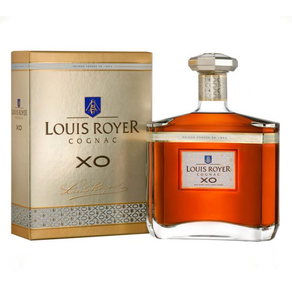 LOUIS ROYER XXO 700ML