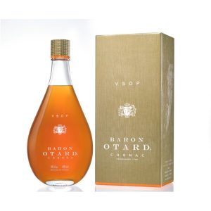 BARON OTARD X.O GOLD 700ML