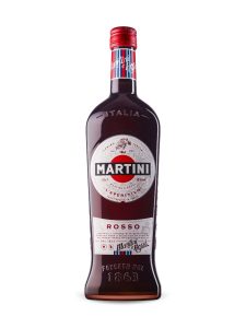 MARTINI ROUGE 1L