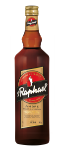 ST-RAPHAEL AMBRE 750ML