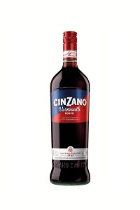 CINZANO ROUGE 1L