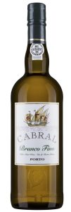 CABRAL BRANCO FINO BLC 750ML