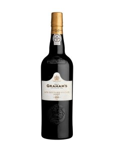 GRAHAM'S LBV 750ML