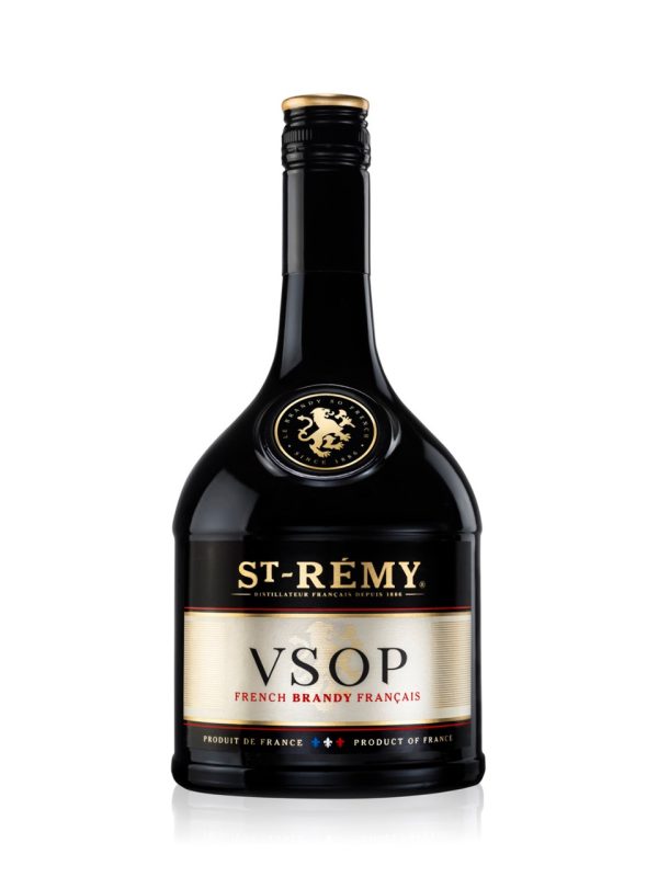 ST-REMY BRANDY VSOP 1.14L