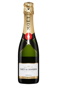 MOET & CHANDON BRUT 750ML