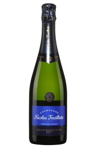 NICOLAS FEUILLATE BRUT 750ML