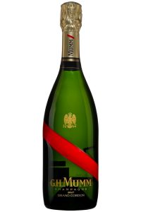 MUMM GRAND CORDON BRUT750ML