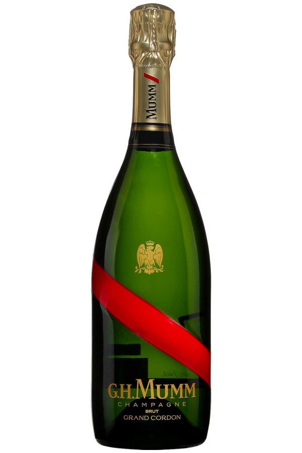 MUMM GRAND CORDON BRUT750ML