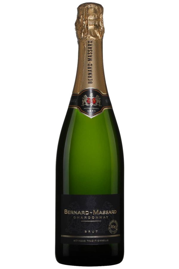 B. MASSARD CHARDONNAY BRUT