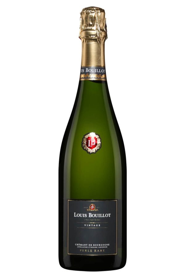 LOUIS BOUILLOT CRÉMANT 750ML