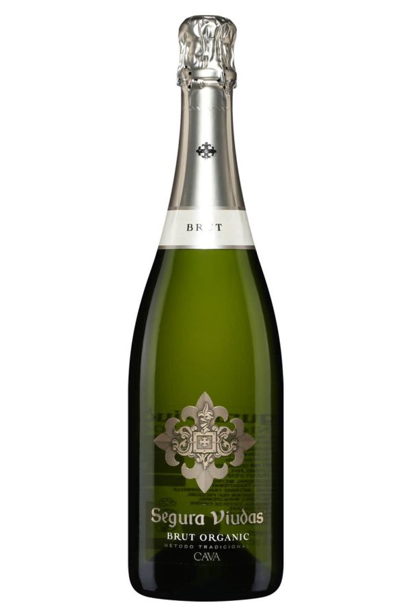 SEGURA VIUDAS BRUT 750ML