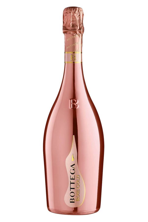 BOTTEGA ROSE GOLD, 750ML