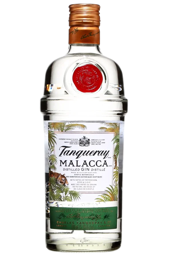 TANQUERAY MALACCA GIN 1L