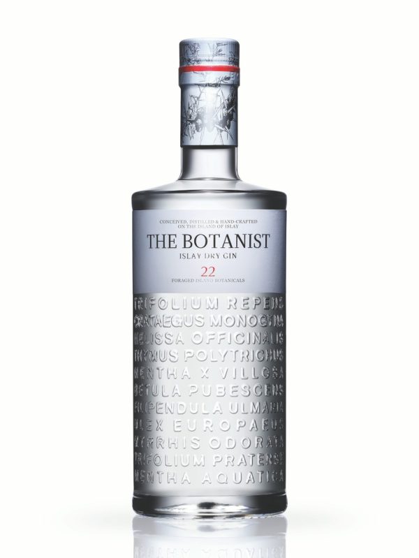 BOTANIST GIN 750ml