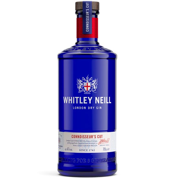 "WHITLEY NEILL CONN CUT, 1L"