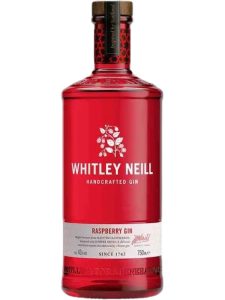 WHITLEY NEILL RASPBERRY 1L