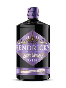 HENDRICK'S GR CABARET 750ML