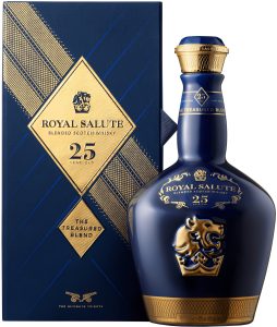 ROYAL SALUTE 25ans 700ml