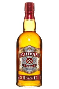 CHIVAS REGAL 12 ANS 1L