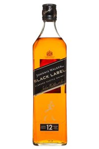 J.WALKER BLACK 1L