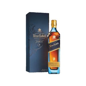 J.WALKER BLUE 1L