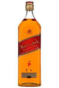 J. WALKER RED 1.14L