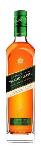 J.WALKER ISLAND GREEN 1L