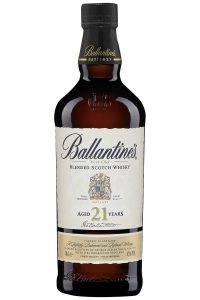 "BALLANTINES 21 ANS, 700ML"