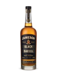 JAMESON BLACK BARREL 1L