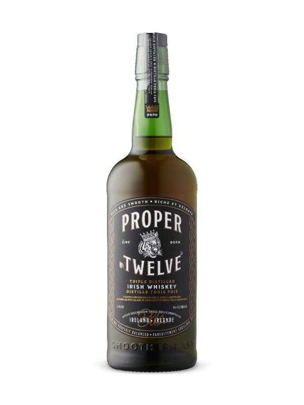 PROPER TWELVE 1L