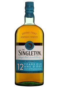 SINGLETON 12 ANS GLEND 1L.