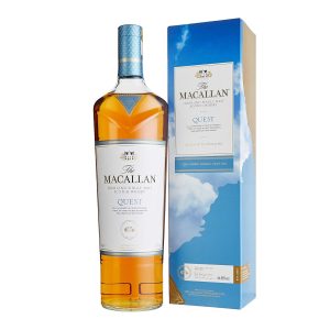 MACALLAN QUEST 1L.