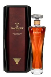 MACALLAN OSCURO 700ML