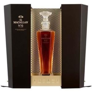 MACALLAN NO.6 700ML