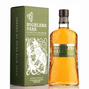 HIGH PARK BEAR 1L