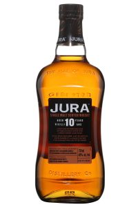 JURA 10 ANS 750ml