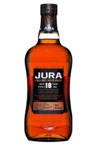 JURA 18 ANS 750ml