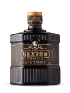 SEXTON IRISH WHISKY 1L