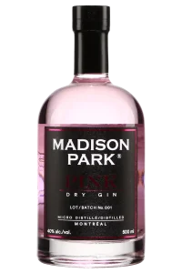 MADISON PARK PINK 500 ML