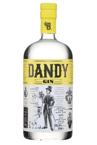 DANDY GIN D.LAFRANCE 750ML