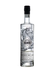 GIN SEVENTH HEAVEN 750ml