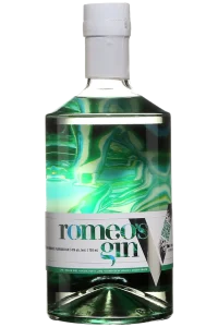 ROMEO'S GIN V 750ML