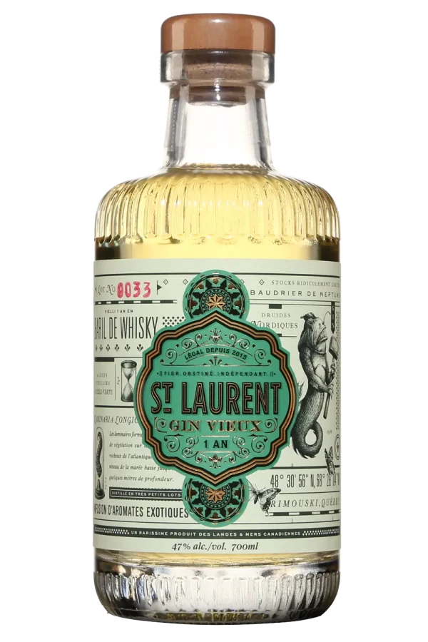 ST-LAURENT VIEUX 700ML