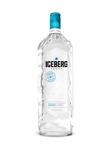 ICEBERG VODKA 1.14L