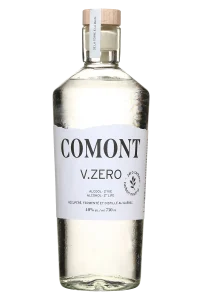 COMONT VODKA V.ZERO 750ML