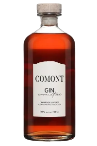 COMONT GIN FRAMB NOIRES 700ML