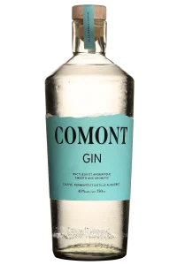 COMONT GIN 750ML