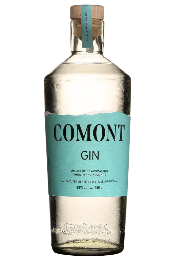 COMONT GIN 750ML