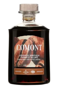 COMONT LIQ AGAVE+CAFÉ 500ML