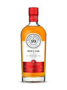 W.GRETZKY RED CASK 1L